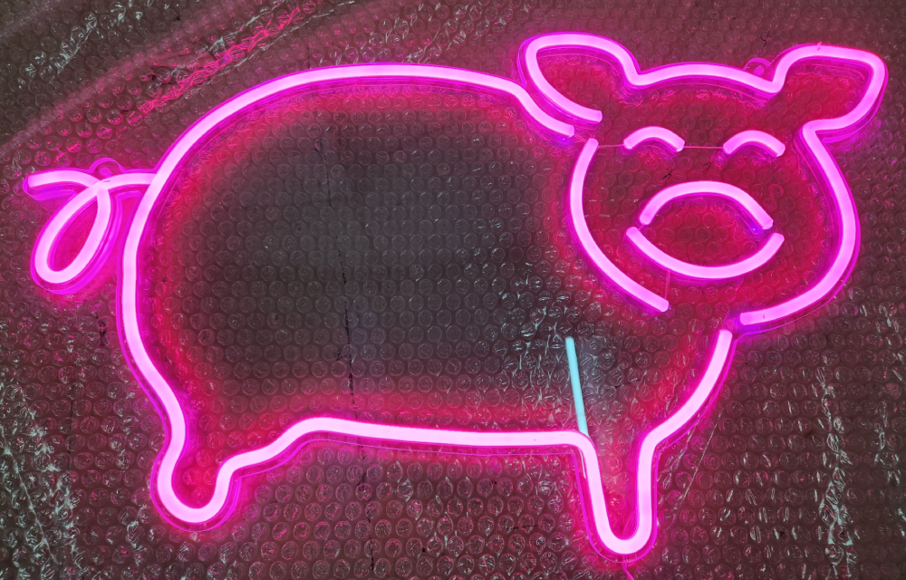 Outdoor LED Display