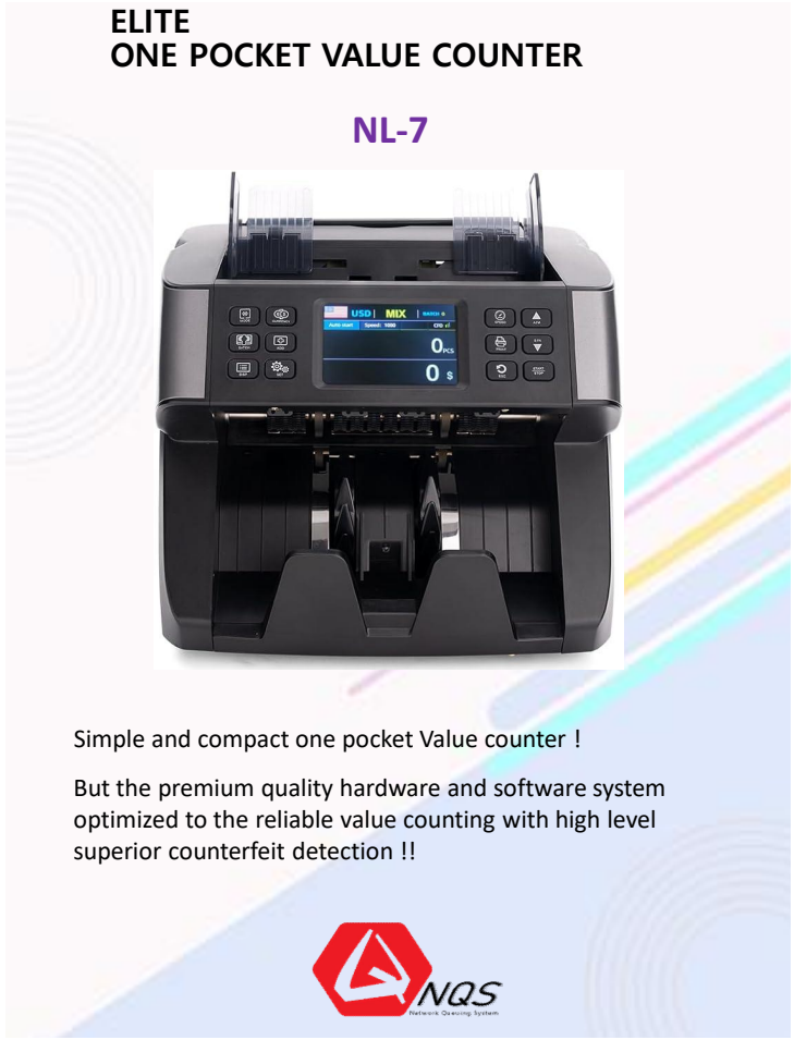 NL7 catalog page 1
