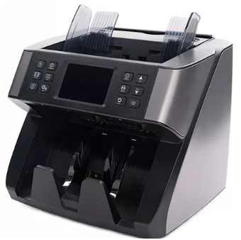 Money Counter